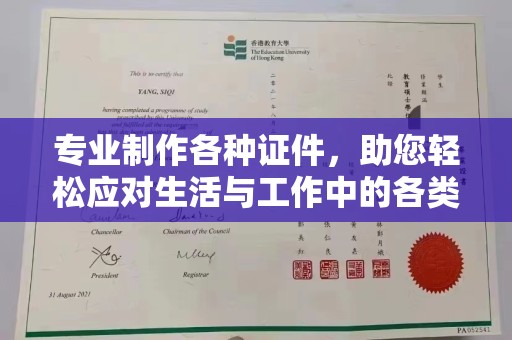 源城专业制作各种证件，助您轻松应对生活与工作中的各类需求